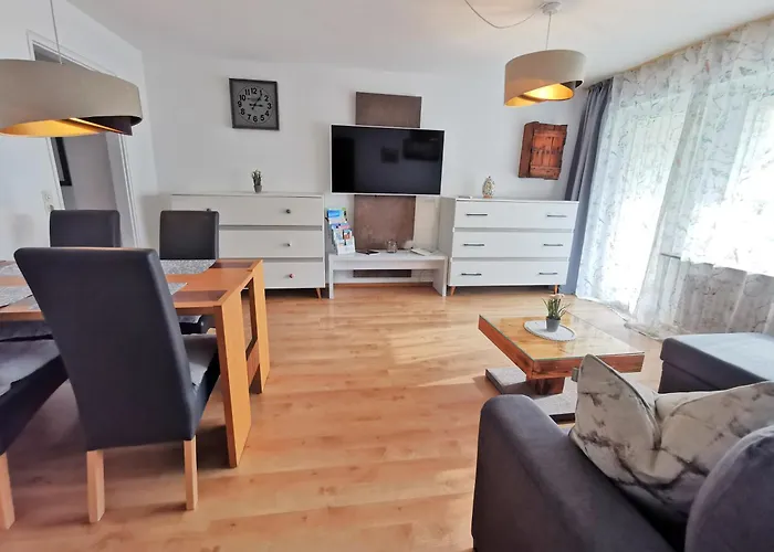 Apartamento Bodensee Sonnhaldenstrasse Wasserburg