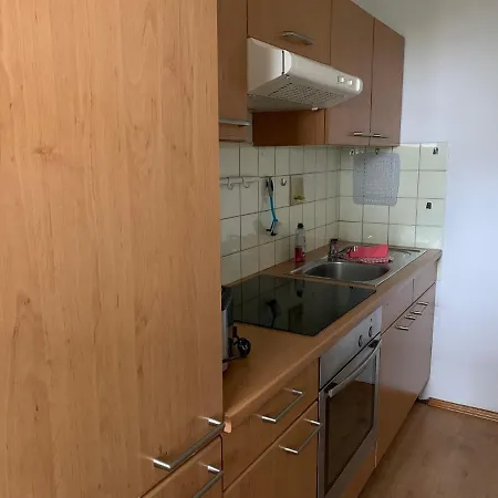 Bodensee Sonnhaldenstrasse Appartamento *