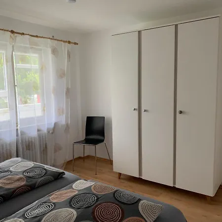 Bodensee Sonnhaldenstrasse Wasserburg