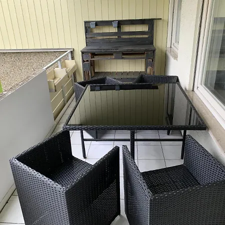 Bodensee Sonnhaldenstrasse Appartamento *