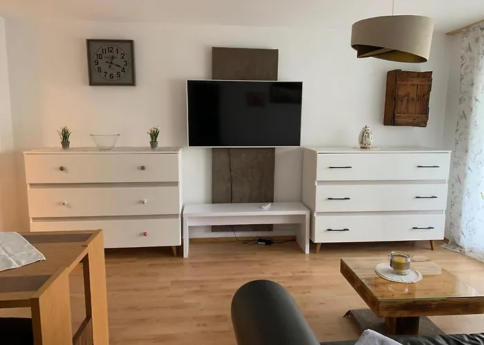 Bodensee Sonnhaldenstrasse